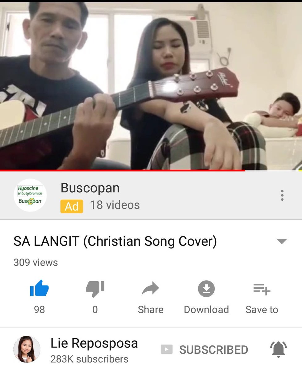 FUMLIEKIKIAMofc's tweet photo. NEW VLOG ALERT! 

FUMISHUN BASE
"FUMIYAM tries to eat Dynamite lumpia"
https://t.co/8FNWFT3TjM

LIE REPOSPOSA
"SA LANGIT (Christian Song Cover) "
https://t.co/q2YpsBB451

Please LIKE AND SUBSCRIBE! 
@fumfumfum3 @itsmeangelieofc
#FumiyaSankai #LieReposposa
#FUMILIE https://t.co/xTo3H8cK4I