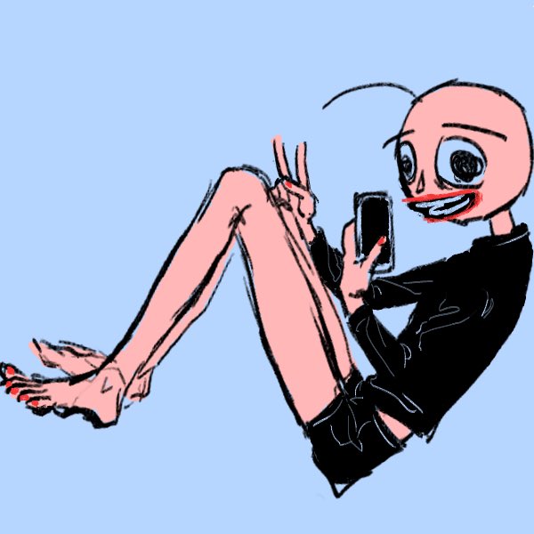 03ni_10sta's tweet image. バルディ先生とか…！あと個人的定番お気に入り先生とか…！
2周年おめでとうございます…！
まだ見たことない先生もたくさんいますので、今後も楽しみですね…！
#BaldisBasics