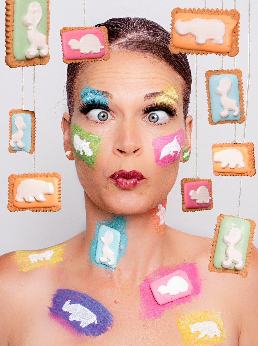 Zoo biscuits #LockdownSA day 5

#SouthAfrica #CoronavirusInSA #portrait #StayAtHome #COVID19 #zoobiscuits #SelfPortrait #Day5OfLockdown