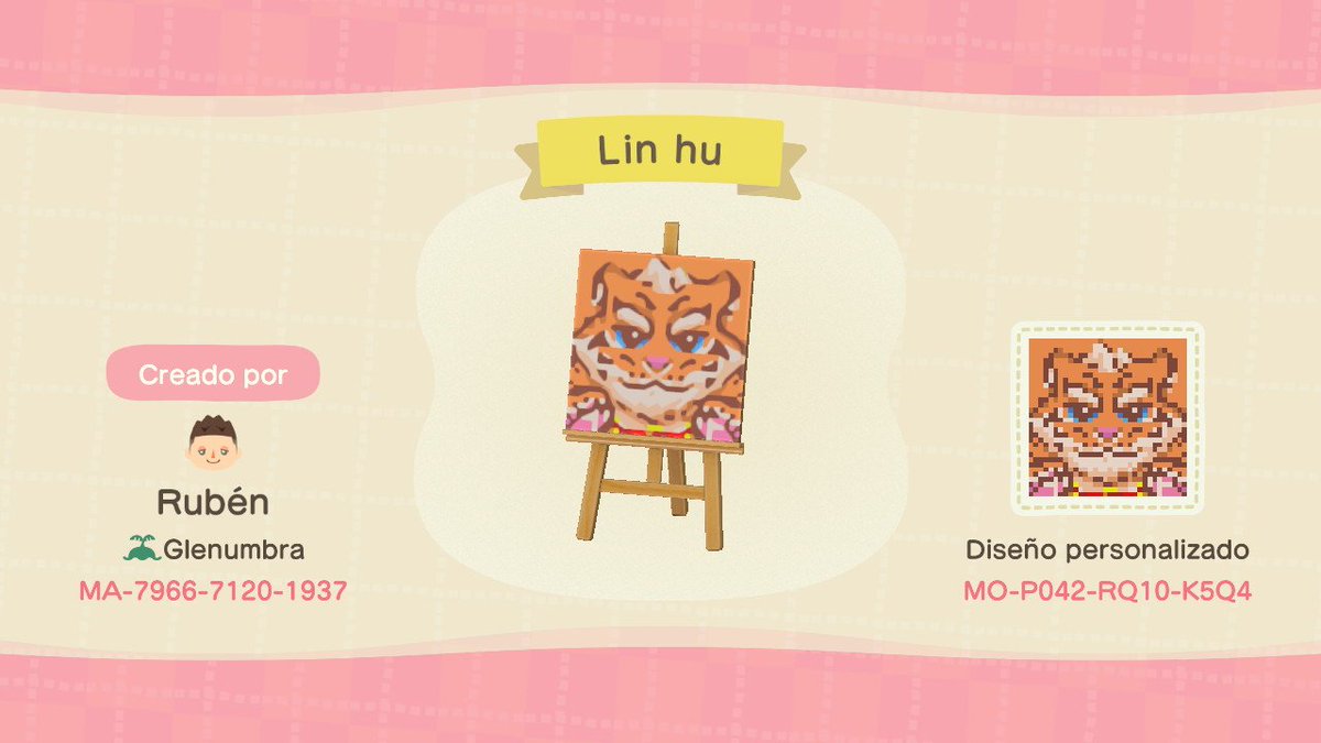 babohorangi's tweet photo. The three cats from #Nekojishi #LinAndPartners
๐
๐ ๐
#AnimalCrossingNewHorizons #ACNH
#ACNHDesign #AnimalCrossingDesign
#AnimalCrossing https://t.co/vALn4W3X5c