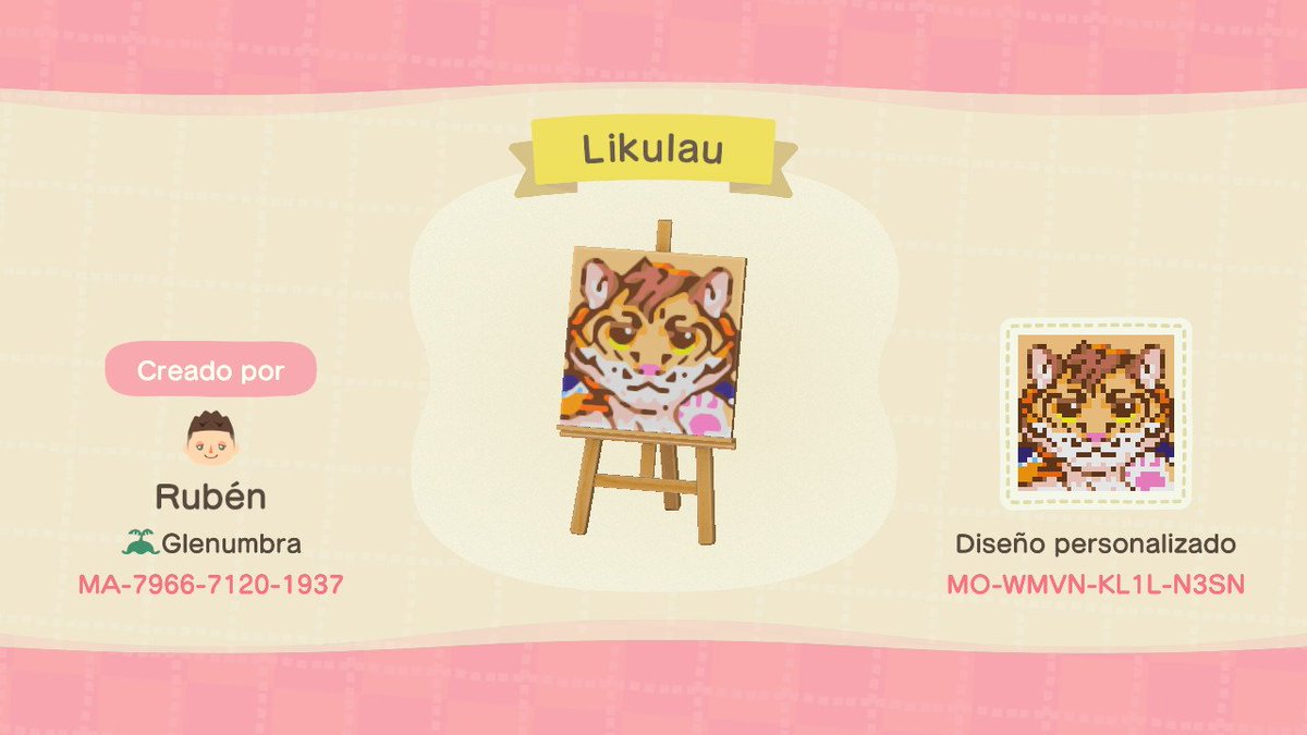 babohorangi's tweet photo. The three cats from #Nekojishi #LinAndPartners
๐
๐ ๐
#AnimalCrossingNewHorizons #ACNH
#ACNHDesign #AnimalCrossingDesign
#AnimalCrossing https://t.co/vALn4W3X5c
