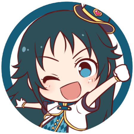 お祝いにフリーアイコン置いとくので使ってください 紗南ちゃん早くlmbg来てくだ ましろあみ のイラスト