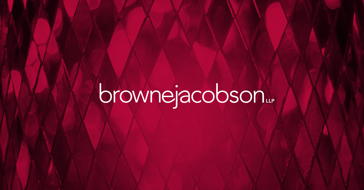 As we enter the second week of school closures, our #education team have developed new guidance for Boards needing to implement robust structures for urgent decision-making. 

Access this useful resource today, using the link below.

ow.ly/VHNQ50z0KWl