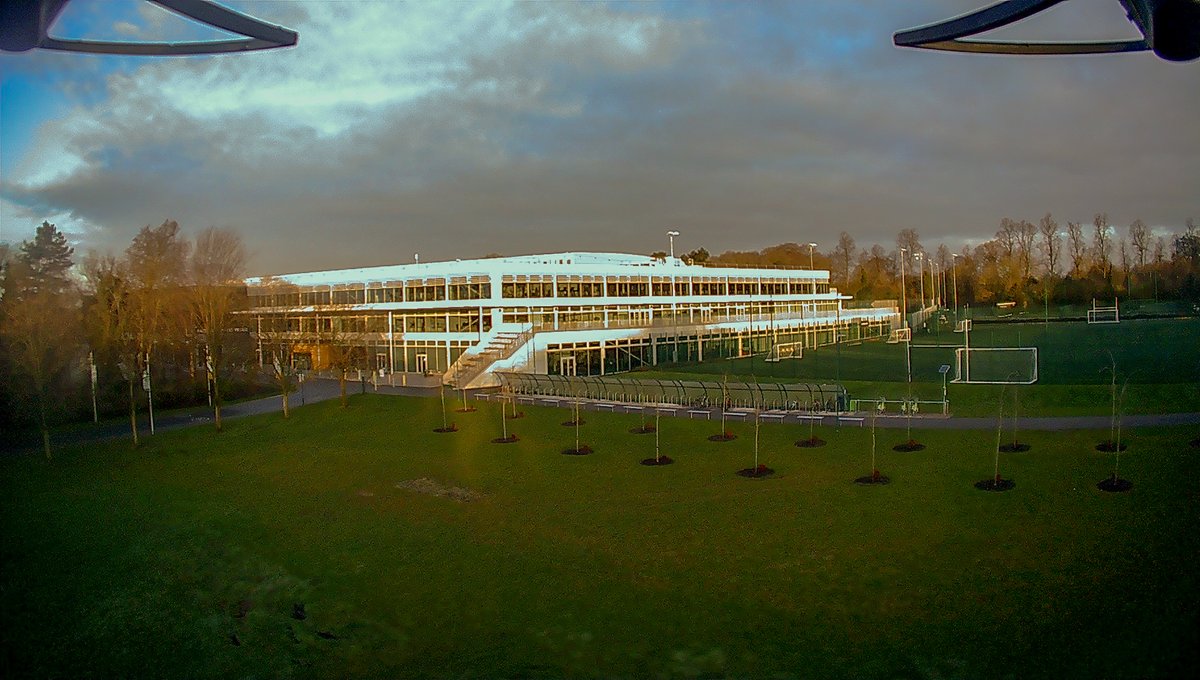 UoNSpace's tweet photo. Some more views of our wonderful campus early this morning #FindASmile #WeAreUoN #FreshAir #LoveOurCampus https://t.co/uxrSy30Tg2