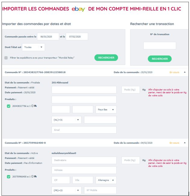 Mondial Relay by Inpost tweet media