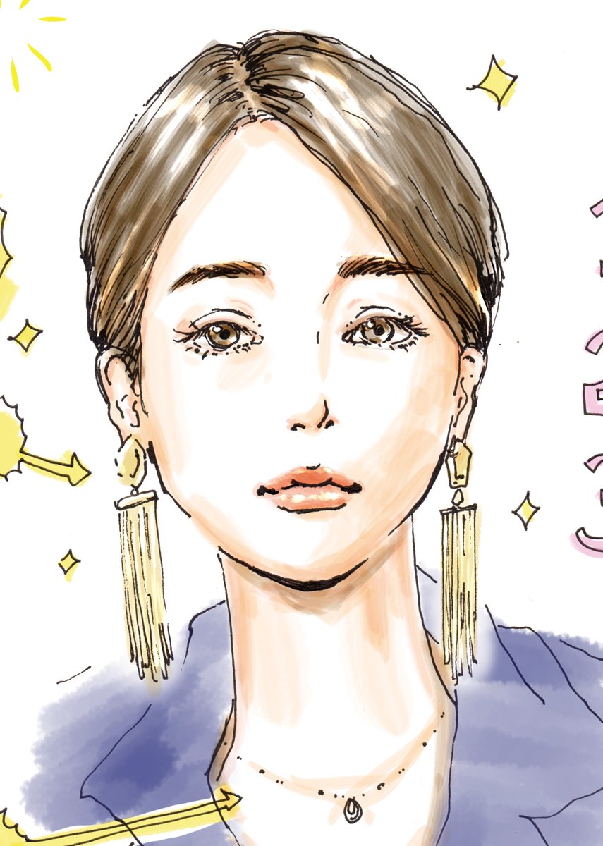 書籍の挿絵、漫画パートなども受け付けております〜。
いろいろ描きますのでよろしくお願い致します。 