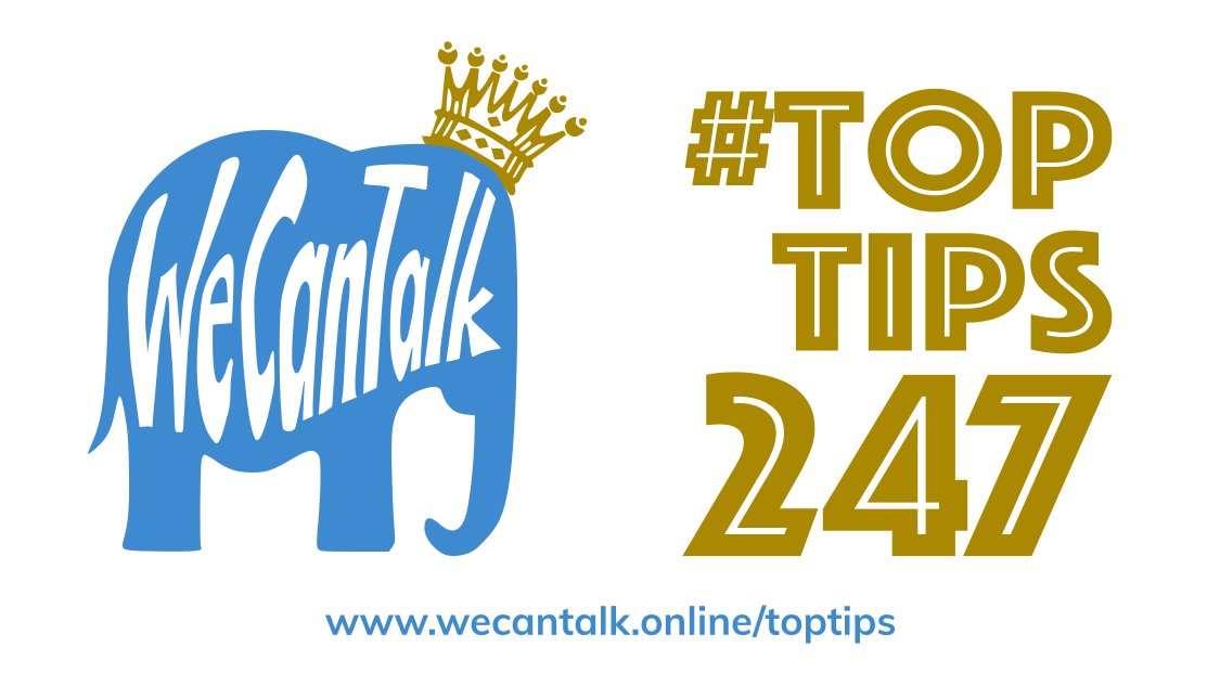 We Can Talk tweet media