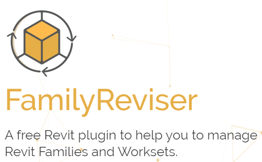 javieralonsomad's tweet photo. 𝗙𝗮𝗺𝗶𝗹𝘆𝗥𝗲𝘃𝗶𝘀𝗲𝗿 for #Revit #BIM developed by @DiRoots17
Free download at
https://t.co/U9pdyFjdQr
@autodesku @AutodeskRevit @AutodeskAEC @ADSK_Construct #familyrevit #autodesk #revitplugin https://t.co/heKwkfSHVO