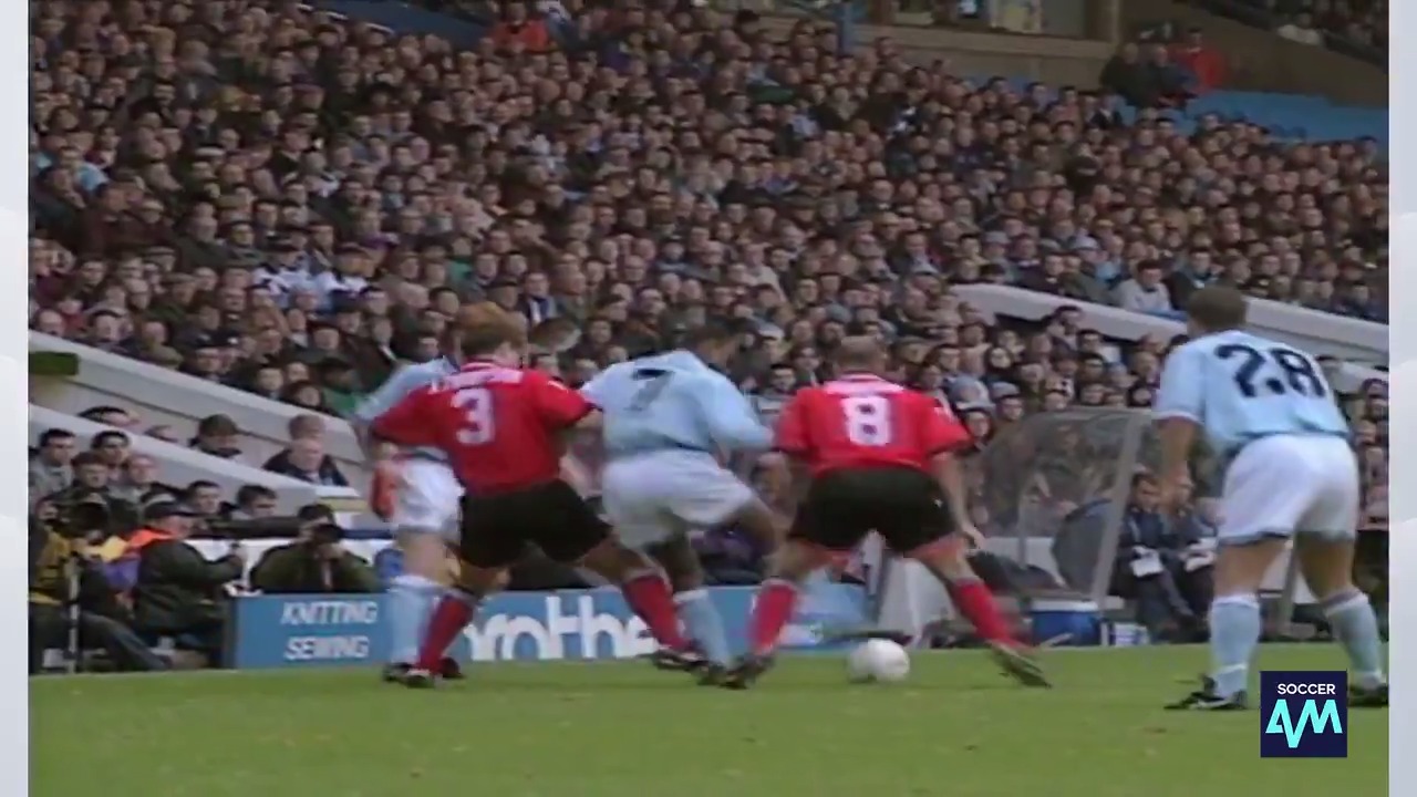 90s Football on Twitter: