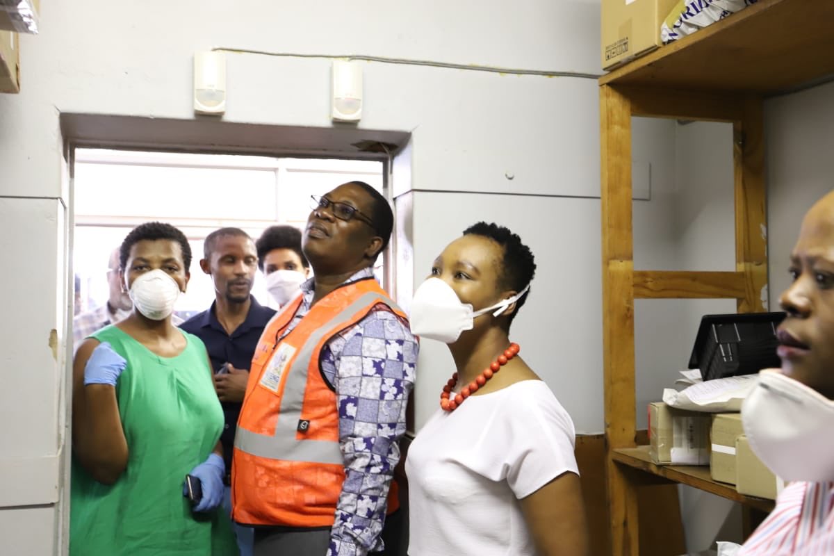 Dept of Communications & Digital Technologies tweet media