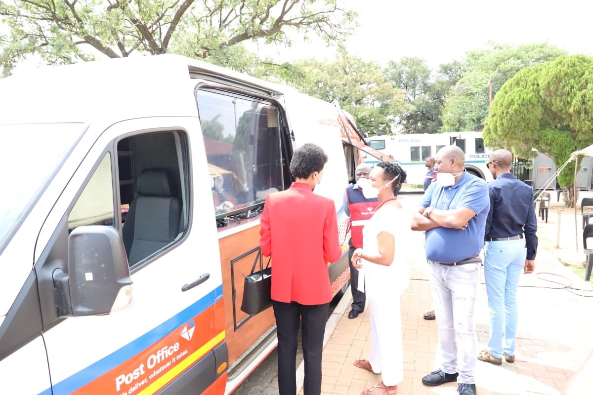 Dept of Communications & Digital Technologies tweet media