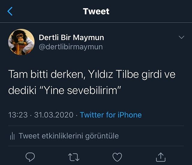 dertlibirmaymun's tweet photo. Paylaşım hoşunuza gittiyse beğenip takip etmeyi unutmayınız. 💫
.
.
#sözler #ağırsözler #aşk #aşksözleri #duygusalvideolar #tumblr #onurcanözcan #küfürlüsözler #delibal #twitter #söz #intihar #acısözler #kitap…

📸 https://t.co/hJaK6HQReJ via https://t.co/GPwpqINCtt https://t.co/DVe8Qy9F3z