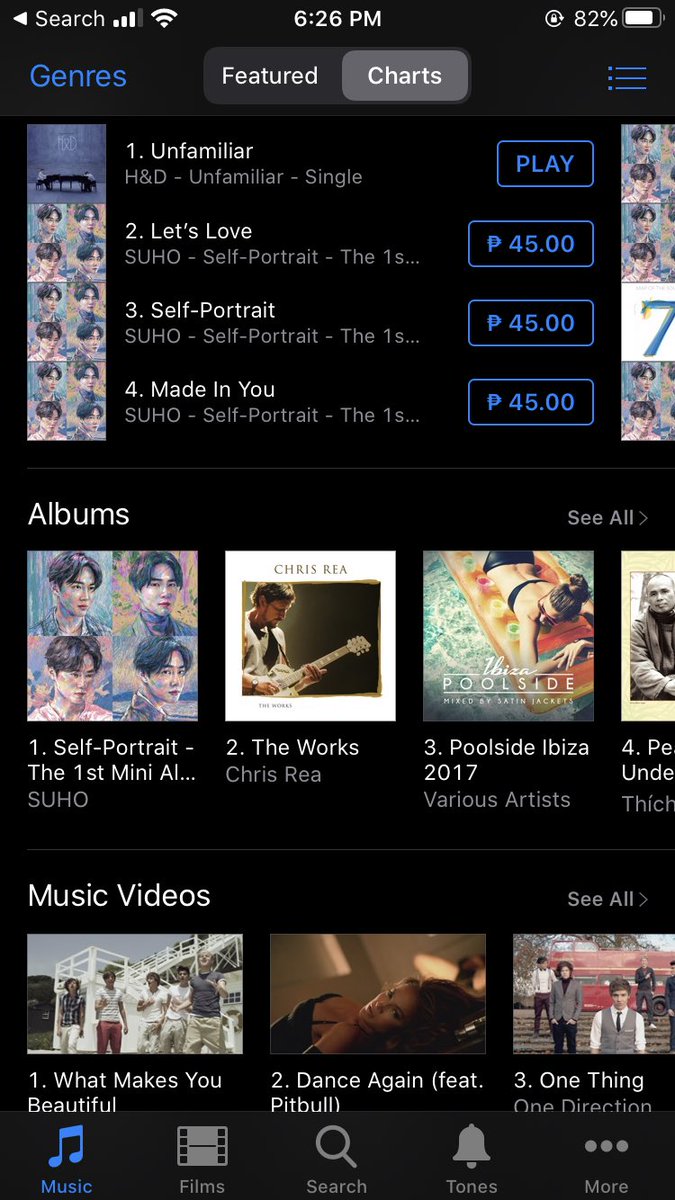 dahlenegabo's tweet photo. Yaaaas!! #UNFAMILIAR at the top spot.

#HangyulDohyon_낯살어
#LEEHANGYUL #NAMDOHYON
#StreamUnfamiliar @POCKETDOLZ
@x1official101 https://t.co/rD8mJ1coAq