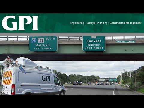 GPIGeospatial's tweet photo. GPI’s Mobile LiDAR Command center collected data for over 220,000 traffic signs and 300,00 inlets and manholes for MassDOT’s statewide roadway inventory system.
#GPI1966 #GPIGeospaatial #MassDOT
https://t.co/1qOZmL2S0m https://t.co/ET8ObyLPvF