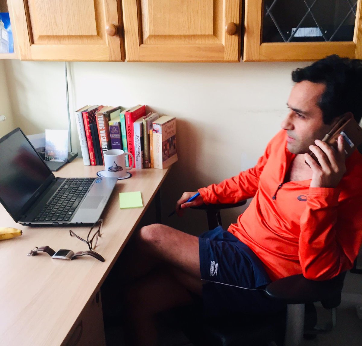 Rehman_Chishti's tweet image. Good phone call with @JamesDevineNHS Chief Executive @Medway_NHS_FT &amp;amp; Chair of Trust Stephen &amp;amp; Jo to get a further update on Covid-19.  Thanked all the staff at the Hospital for the fantastic work they are doing in these challenging times. 🙏 Thank you.