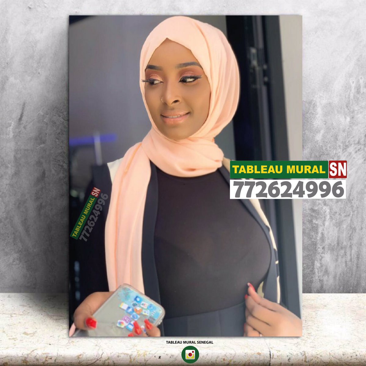 mpicdesign's tweet photo. TABLEAU MURAL SN vous propose Des MAGNIFIQUES TABLEAUX pour embellir votre intérieur selon votre goût ou style
CONTACTEZ NOUS SUR WHATSAPP (77 262 49 96)
.
.
.
#mpicdesign #tshirtpersonnalisé #coque #coquepersonnalisée #tassepersonnalisé #polo #flocage #dakar #senegal https://t.co/ip4x6dyol7
