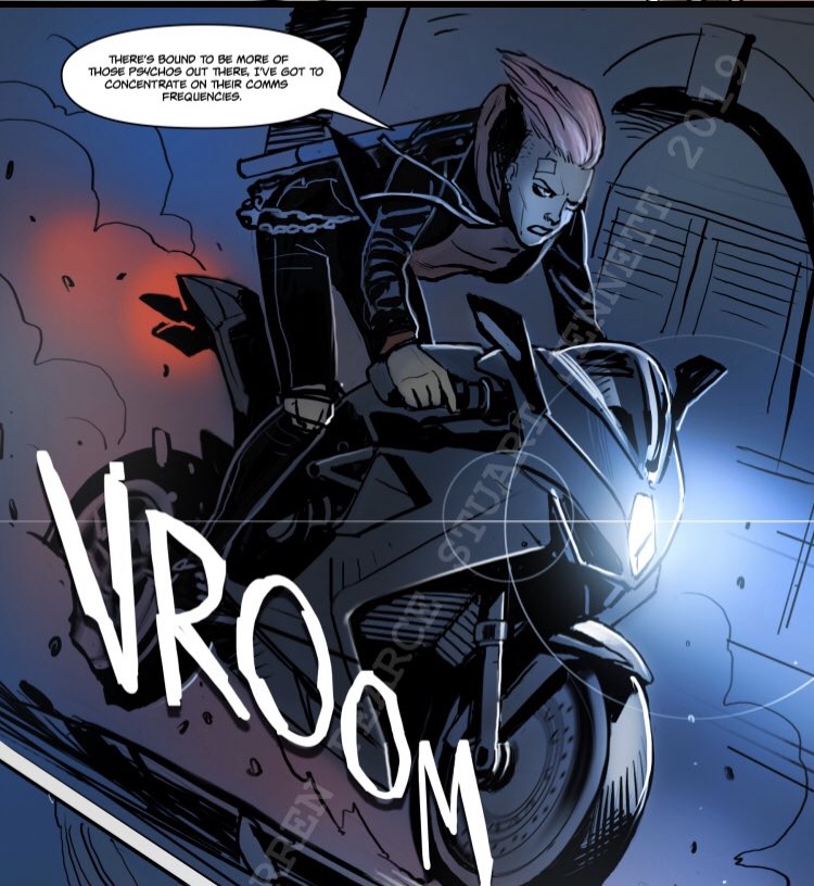 divnity_rising's tweet image. Fancy a free copy of the complete #divinityrising GN? All we need is your e-mail address via DM on here &amp;amp; we’ll send a WeTransfer link direct to you @pipedreamcomics @In2thereview @Daley_Kong @Paige_Six @RonThornton @grimmijaggers @falcongrovepro @AveryNunez1 @MarshallJulius