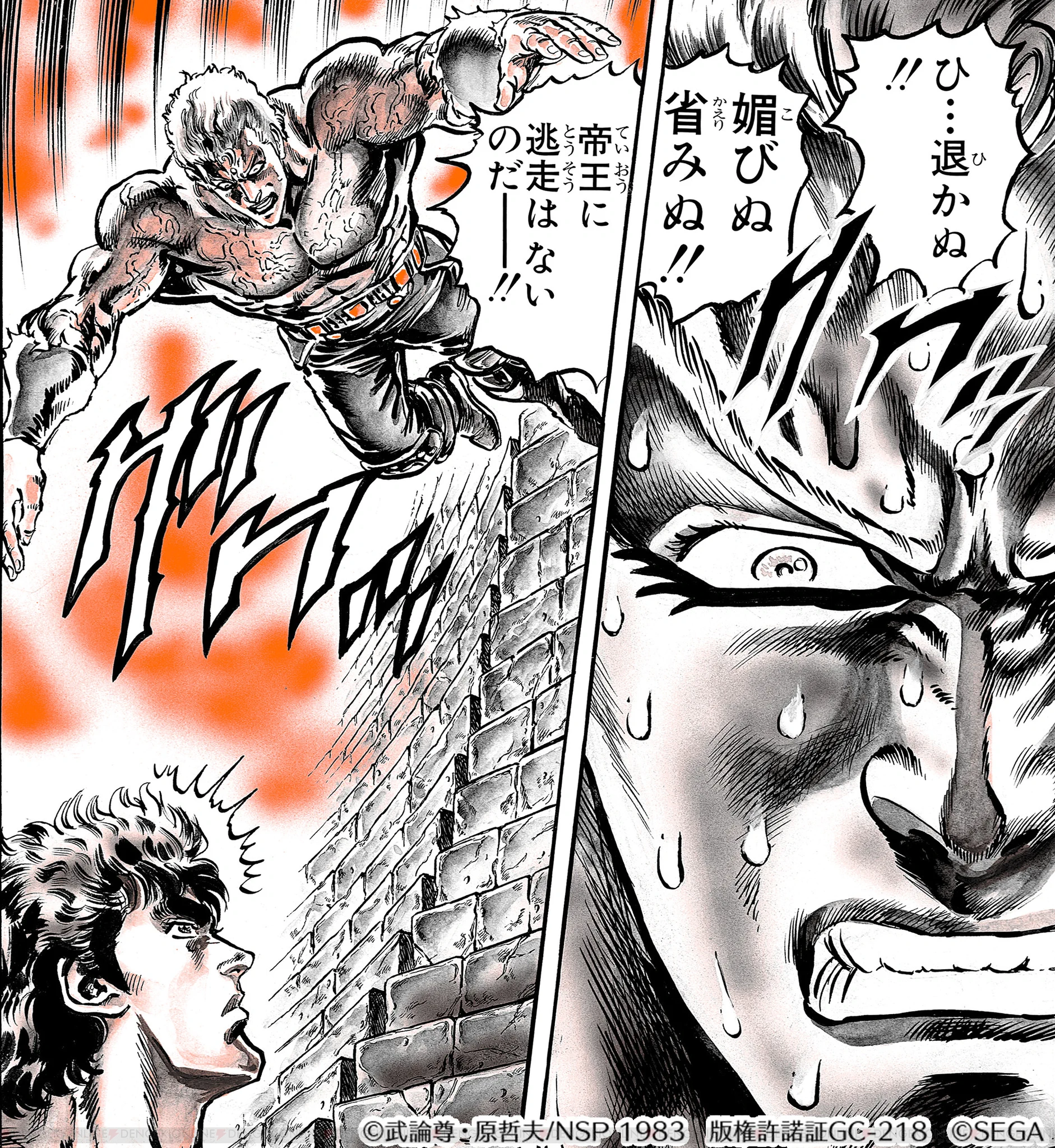 活動歴および当時の関連ビジュアル記録