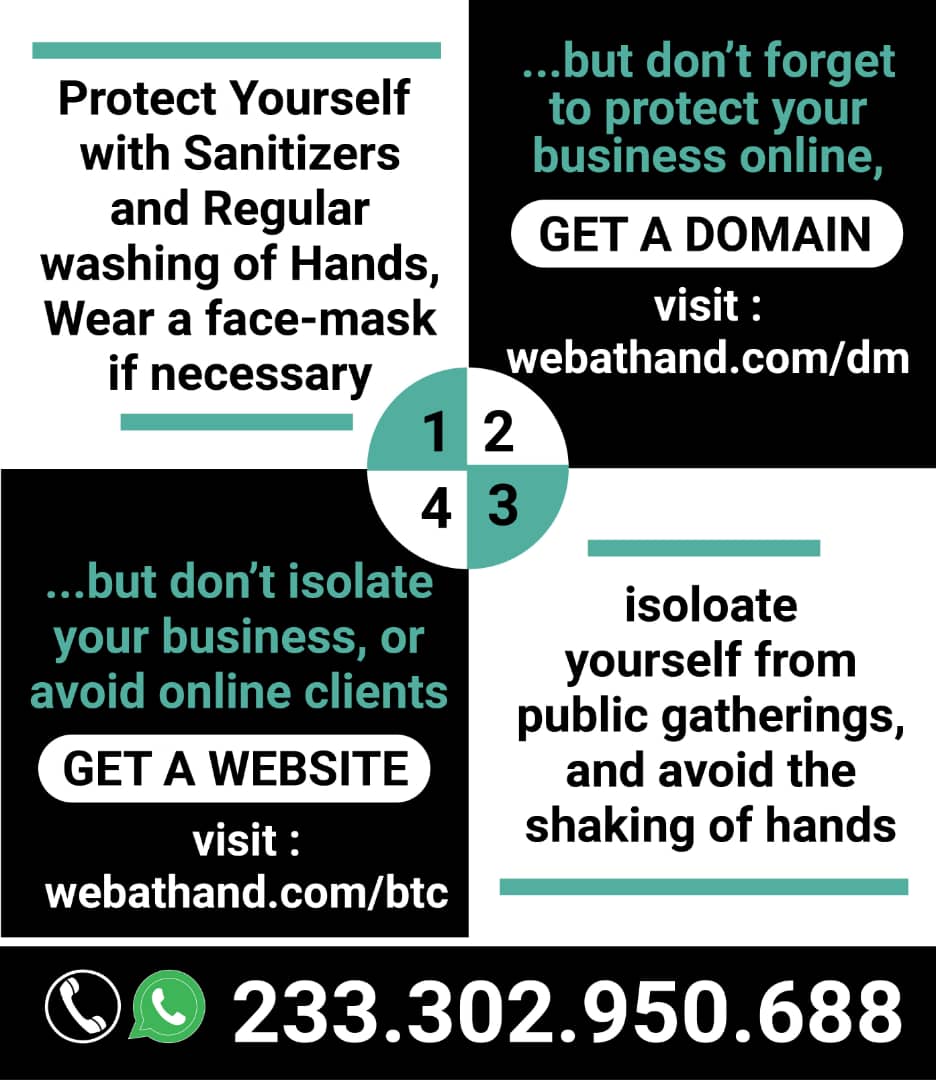 webathand's tweet photo. FREE LOCKDOWN DOMAIN
Spread the word!
Tweet any of these with hashtags #99isHAPPYchallenge & #webathand and WIN a free domain with 14days free hosting
*Handle with highest tweets WINS *Deadline is April 3, 2020 at 6pm GMT
*Winner will be announced on our timeline
*Ts&Cs Apply https://t.co/sVpHgbGJzp