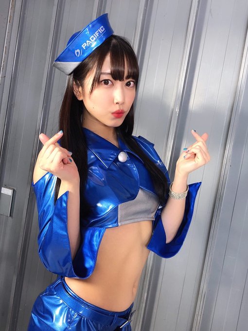 コスプレイヤー西井綾音のTwitter画像14