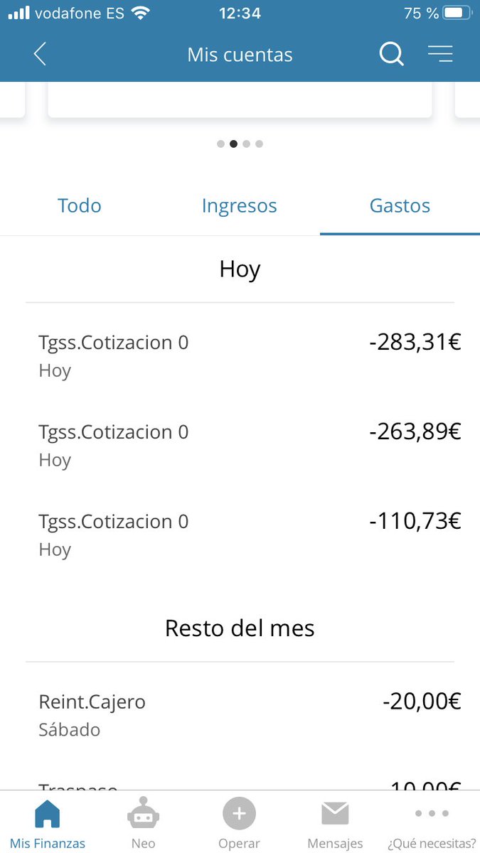perikoteando's tweet photo. #AutonomosAbandonados que ligeros son para lo que quieren. 

El sentimiento de abandono, es importante. 

Compañeros autónomos, esto no debe ni puede acabar así. 

En cuanto podamos, TODOS a la calle. 
Ya es hora que nos escuchen!!! https://t.co/kaCz74M8iS
