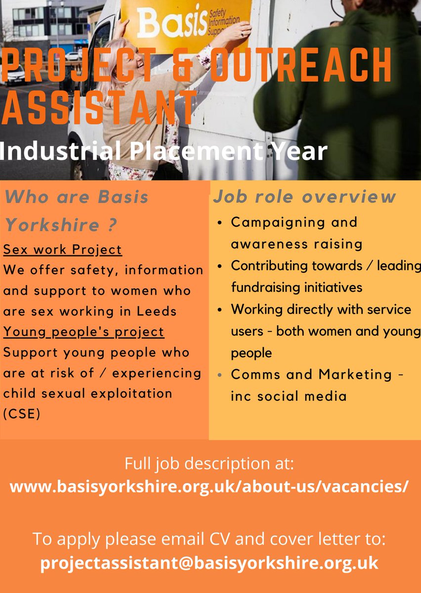 Basis Yorkshire tweet media