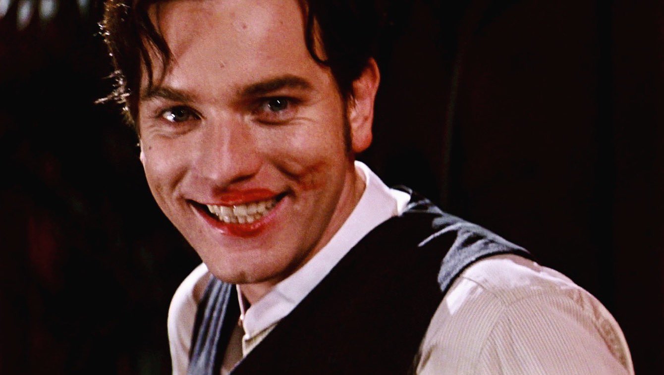 Happy birthday, ewan mcgregor. 