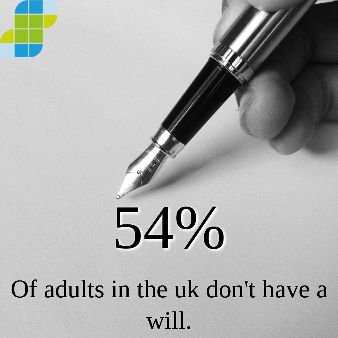 The majority of adults don't have a will in the UK protect your family by getting a will with us today at: iwcprobateservices.co.uk/online-instruc… 
#Wills #probate #family