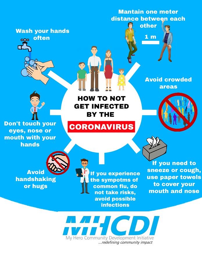 mhcdi's tweet photo. Just like Nightmare, the covid 19 pandemic has cause serious havoc in the well being and livelihood of people accross the globe. 

While we #StayAtHome home to avoid the spread of the virus, let us observe some basic safety rules.

#thistoowillpass #covid #covid19 #CDC #StaySafe https://t.co/WEFKVcYwNA