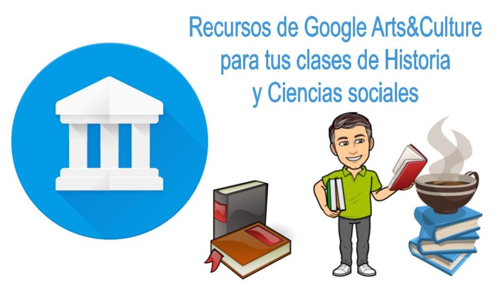 LucioVelarde1's tweet photo. Recursos de Google Arts&amp;Culture para tus clases de Historia y Ciencias sociales
#GE3Latam #GoogleEarthEdu #EarthEveryDay #PedagogiaTic #EdTechPeru https://t.co/r2znTShn70 https://t.co/93Idwubh7e