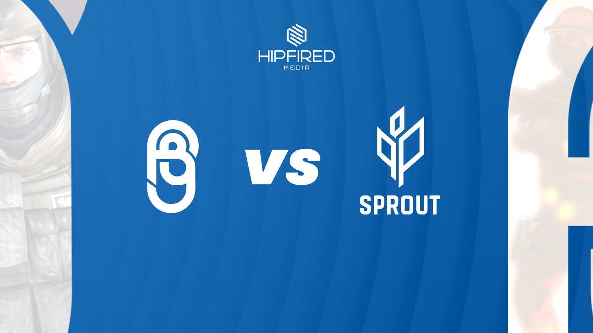 FbgamingGG's tweet photo. New day, new date !
We’ll face @sproutGG  at 16, good luck to them
#LetsGoFBG https://t.co/w3krfWWeH3