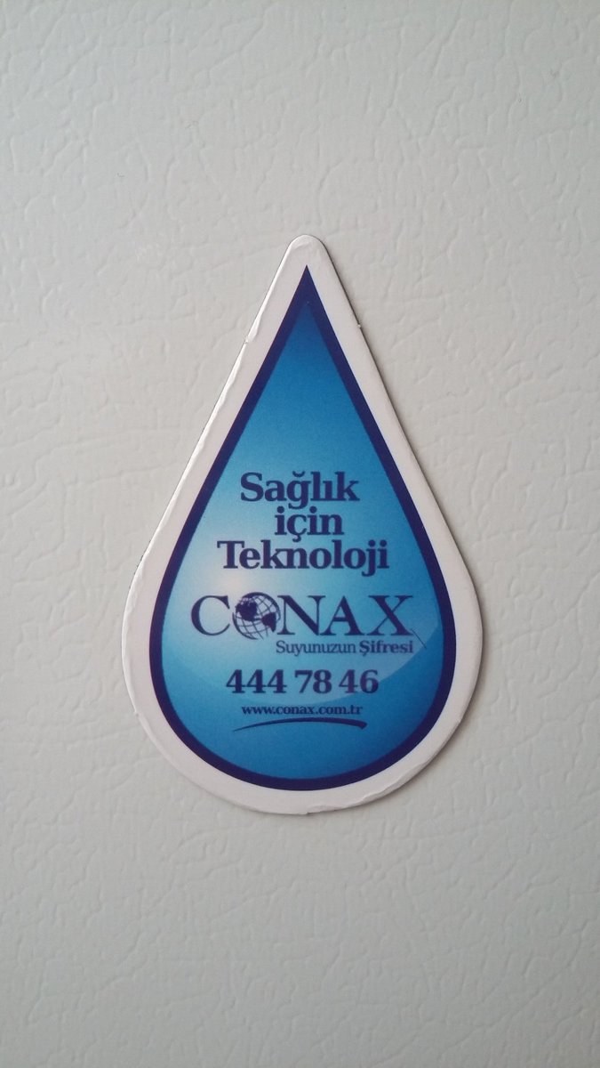 ConaxP tweet picture
