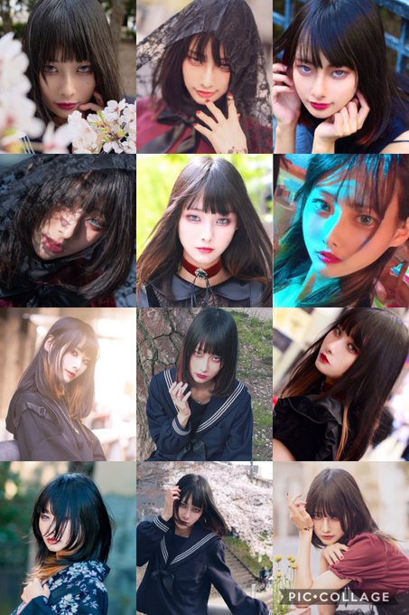 Twitterのコスプレ画像36