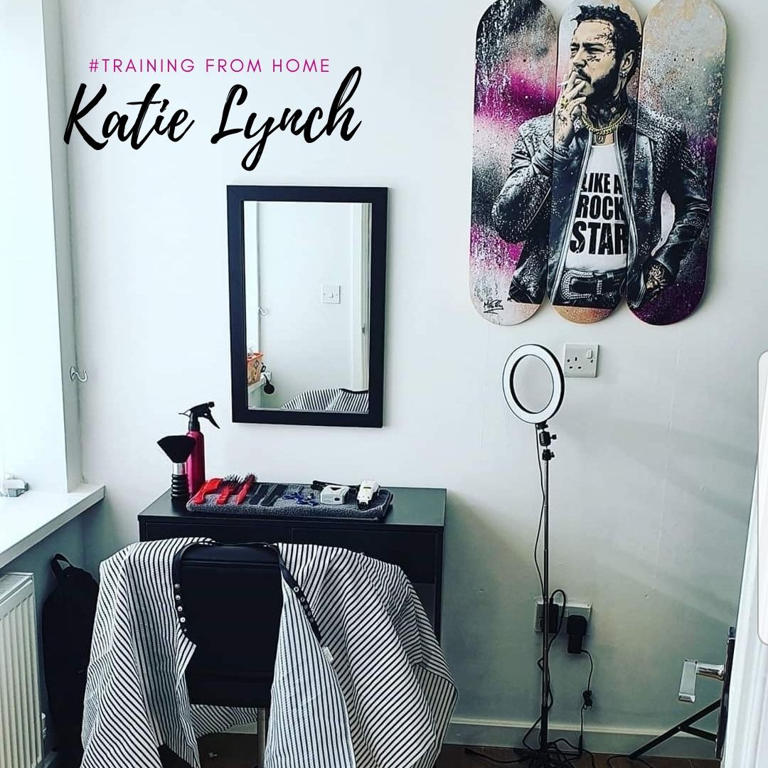 East Durham College tweet media