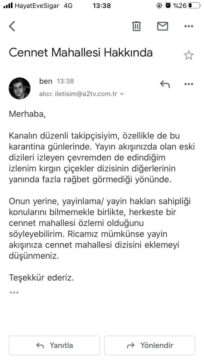Halkın sesine kulak ver <a href="/atvcomtr/">atv</a>