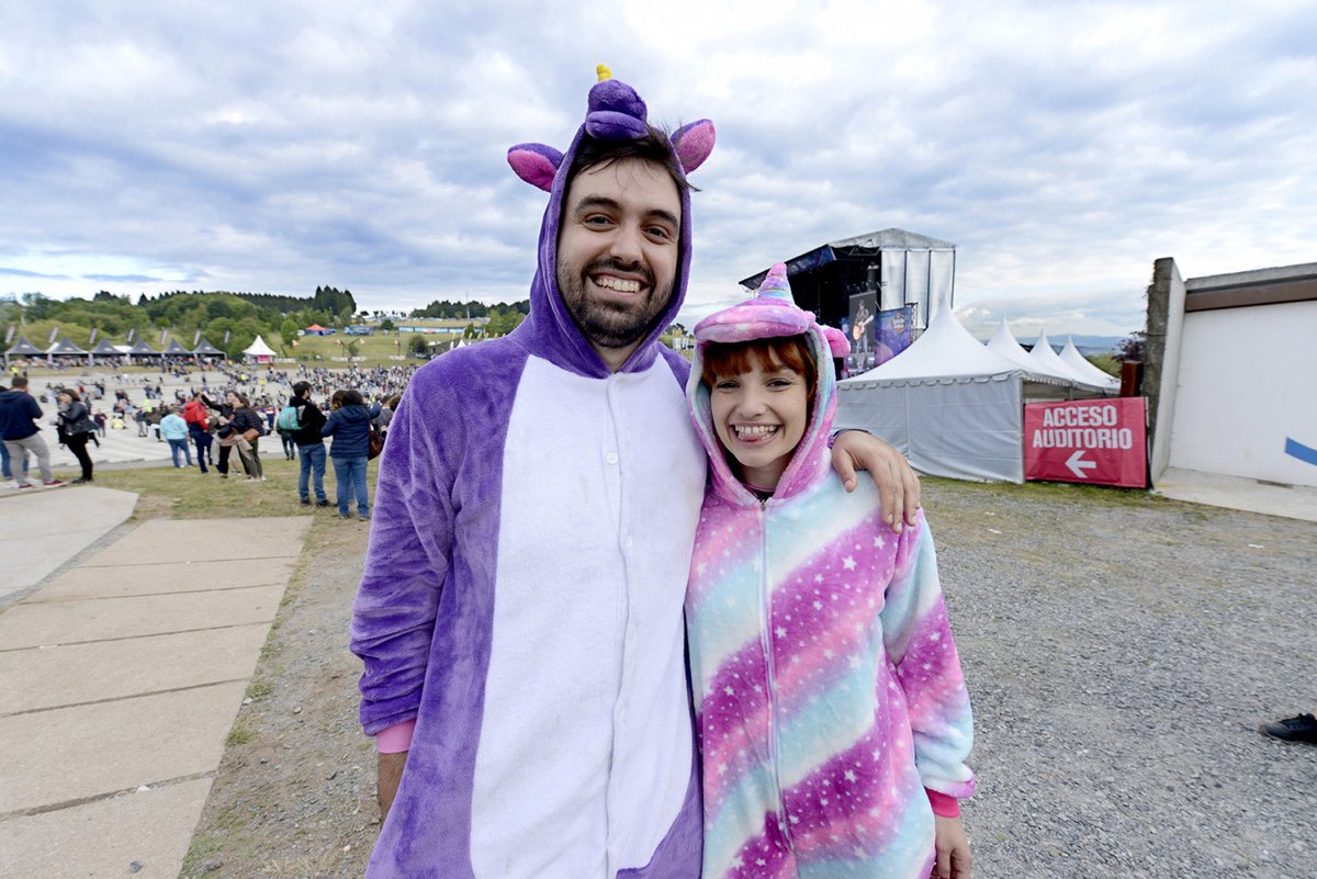 OSonDoCamino's tweet photo. Unicornio máxico https://t.co/Nty6hCkJu1