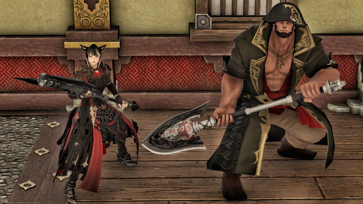 ジンタ 用心棒 斧と槍の構えモーション 実はルガオスは別モーションなんです 戦士 竜騎士メインのあなた ルガオスへ幻想してみてはいかがでしょうか レッツパリン ロスガルはルガベースなのでもしかしたら一緒かも 未確認 ルガディン Gposers ジンタ 用心棒 斧と槍の構えモーション 実はルガオスは別モーションなんです 戦士 竜騎士メインのあなた ルガオスへ幻想してみてはいかがでしょうか レッツパリン ロスガルはルガベースなのでもしかしたら一緒かも 未確認 ルガディン Gposers