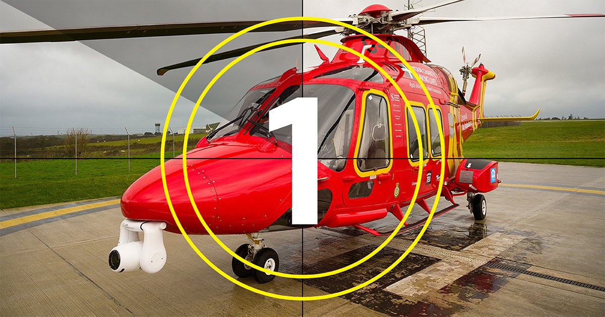 cornwallairamb's tweet photo. It's less than 24 hours now until the new helicopter comes into active service. Keep an eye out for lots more today and tomorrow as we celebrate the past two years and welcome the new helicopter's first operational flights tomorrow! #newheli https://t.co/s04lRbNUhF