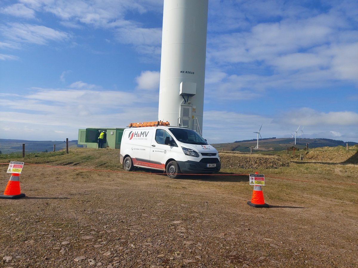 H&MV Engineering tweet media