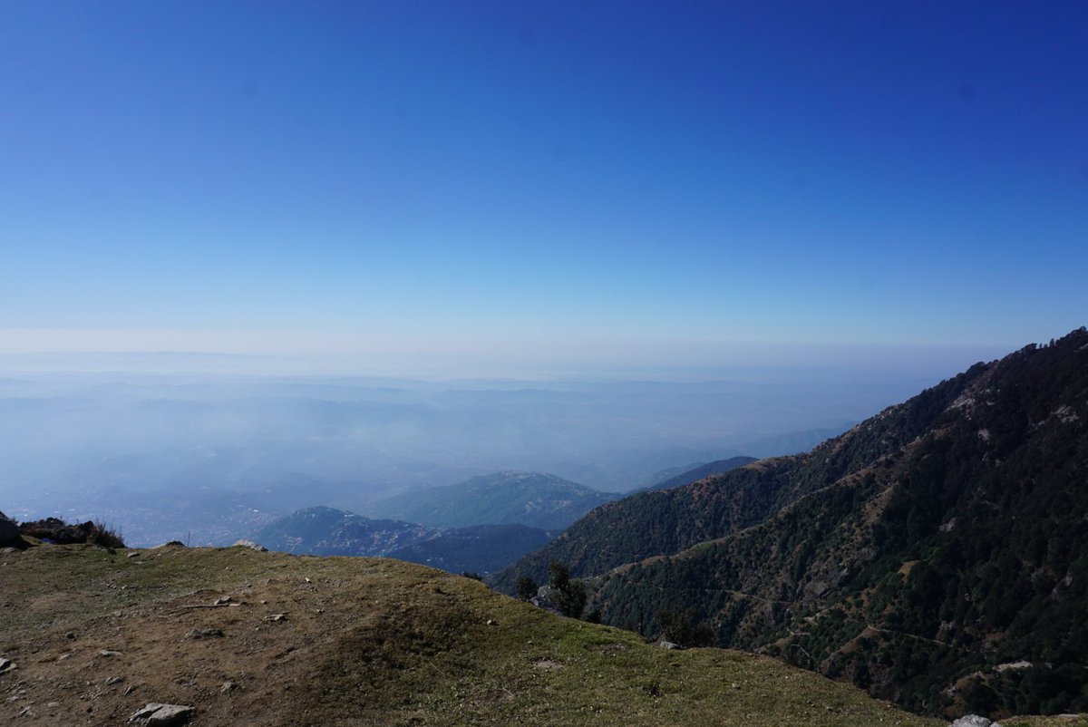 nerdy_k3's tweet photo. #first_trekking

I further nominate @BirendraOO7  / only if you like to do :D https://t.co/7sTtiB8DqD