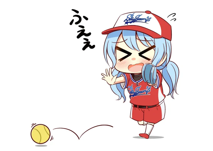 かのちゃん先輩? 