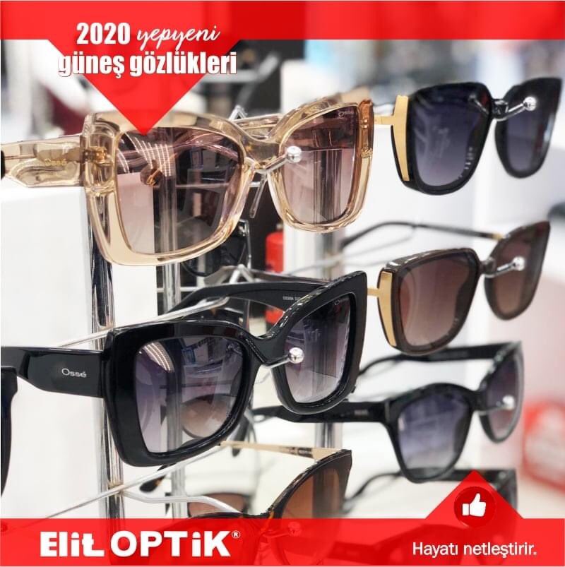 Elitoptikizmir's tweet photo. Güçlü, feminen, iddialı!…. yepyeni 2020 modellerimiz için online mağazamızı ziyaret edin; https://t.co/c2J5VH601b
.
.
.
#elitoptik #hayatınetleştirir#newseason #yenisezon#newcollection #yenikoleksiyon#trending #design #garantiliürün#optical #sunglasses #gözlük https://t.co/39St1ZJdV4