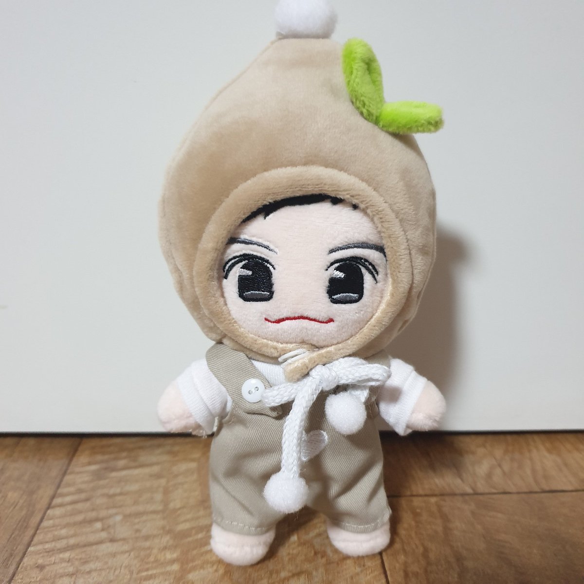 qufskfkdk2's tweet photo. 와우!!!!4달을 기다렸다😭😭
진짜 너모너모 귀엽자낭!!
마망이 세상행복해😍😍😍😍
선착 턱받이도 세상귀여웡~~~
마망이 만든옷도 서툴지만~ 잘입자!!
@Baby_potato68 https://t.co/31QTO217QC