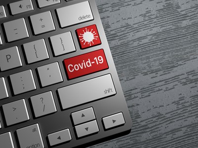 InfosecurityMag's tweet photo. Ban Hasn't Stopped COVID-19 Instagram Ads https://t.co/EgeAnI2cE8 https://t.co/VRuI9E2HAS