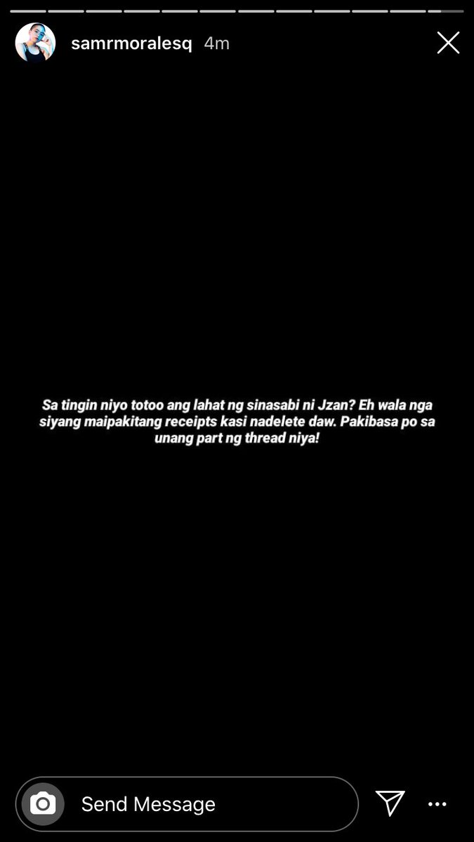 gonzuhles's tweet photo. @thydailymel https://t.co/rpW2nIZ966
