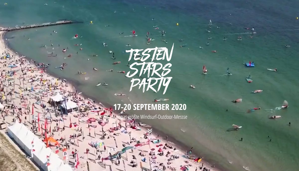 Der Veranstalter des Surf-Festivals Fehmarn hat beschlossen das Event nicht wie geplant im Mai stattfinden zu lassen.
Neuer Termin: 17. bis 20.9.
#bitburgersup #fehmarn #mercedesbenz #supchallenge #superflavor #surf-festival superflavor.de/mercedes-benz-…