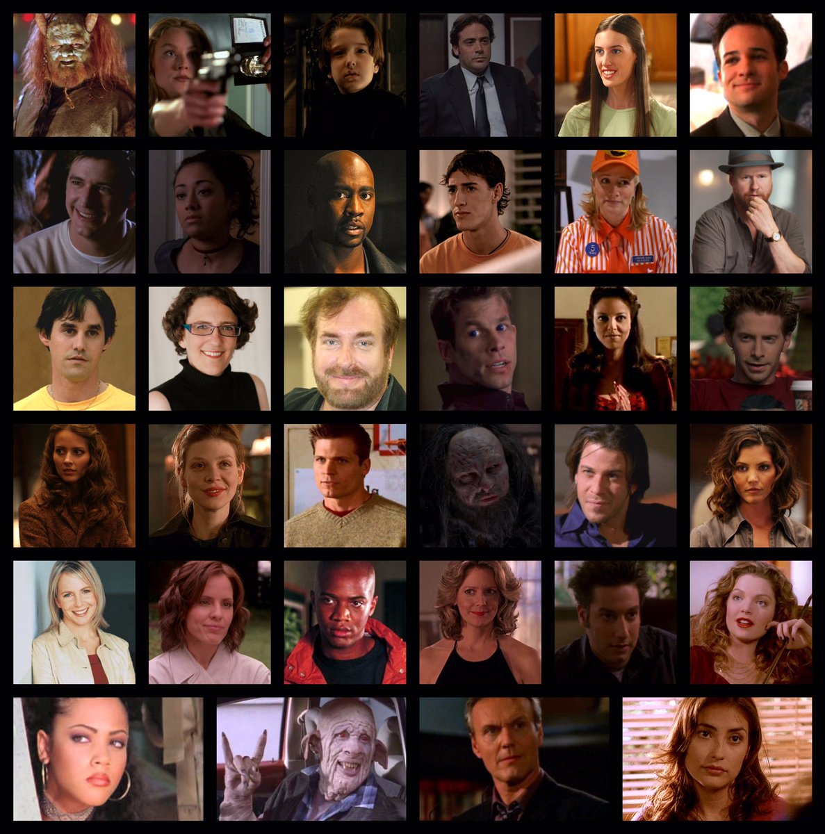 Buffy/Angel tweet media