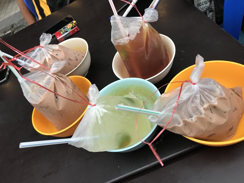 NajwanWfy's tweet image. Jauh kau pergi meninggalkan diriku 🥺😢