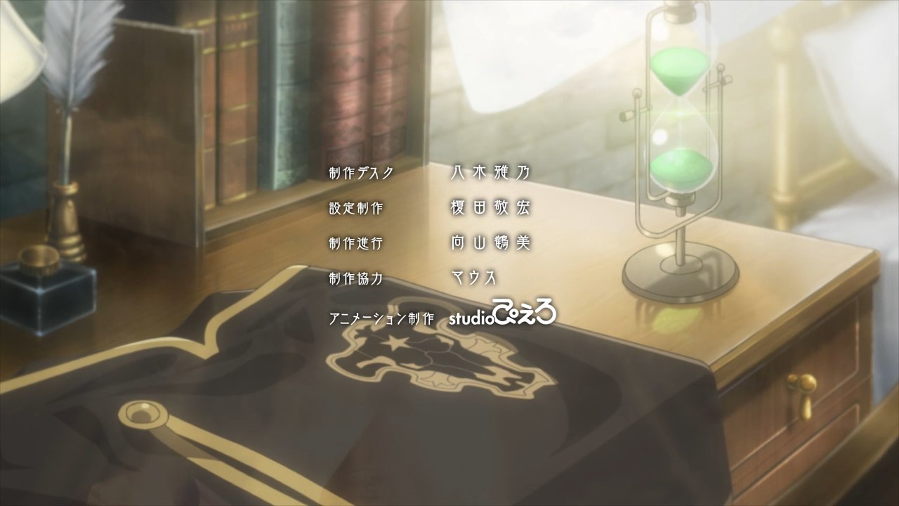 Animeblue Black Clover ブラッククローバー 128 Blackclover ブラッククローバー 2 2 T Co Rerjukktdv Twitter