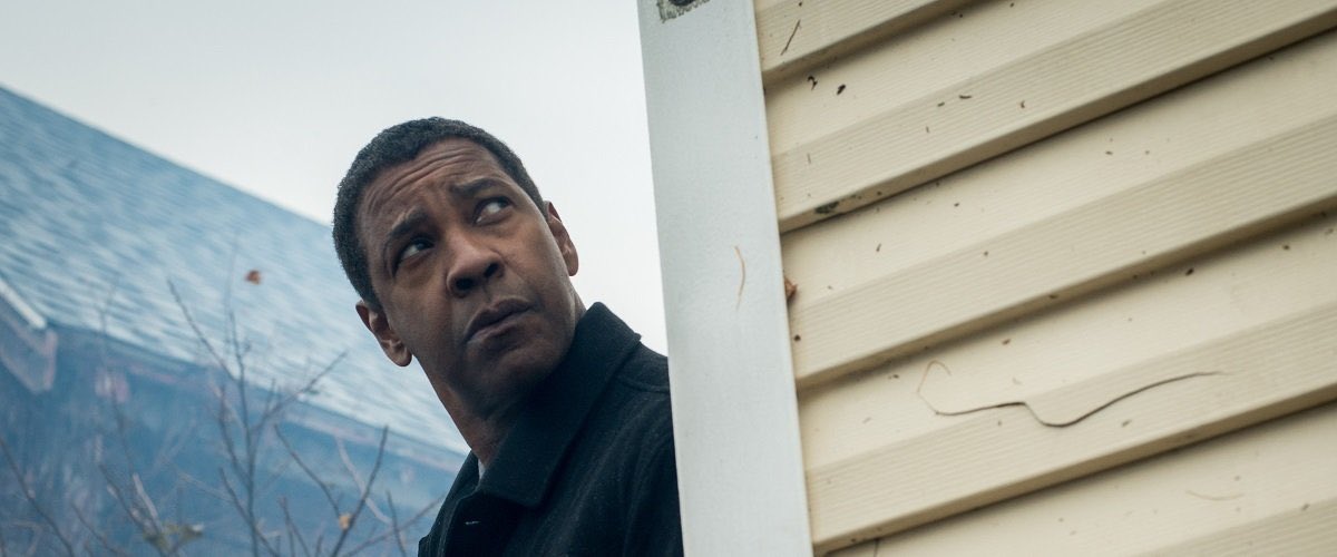 the equalizer 2 (2018)★★★directed by antoine fuqacinematography by oliver wood